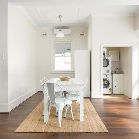 Balmoral Beach House - Footsteps To Beach سيدني المظهر الخارجي الصورة
