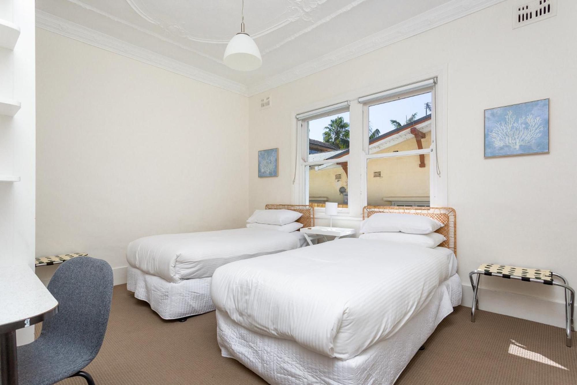 Balmoral Beach House - Footsteps To Beach سيدني المظهر الخارجي الصورة