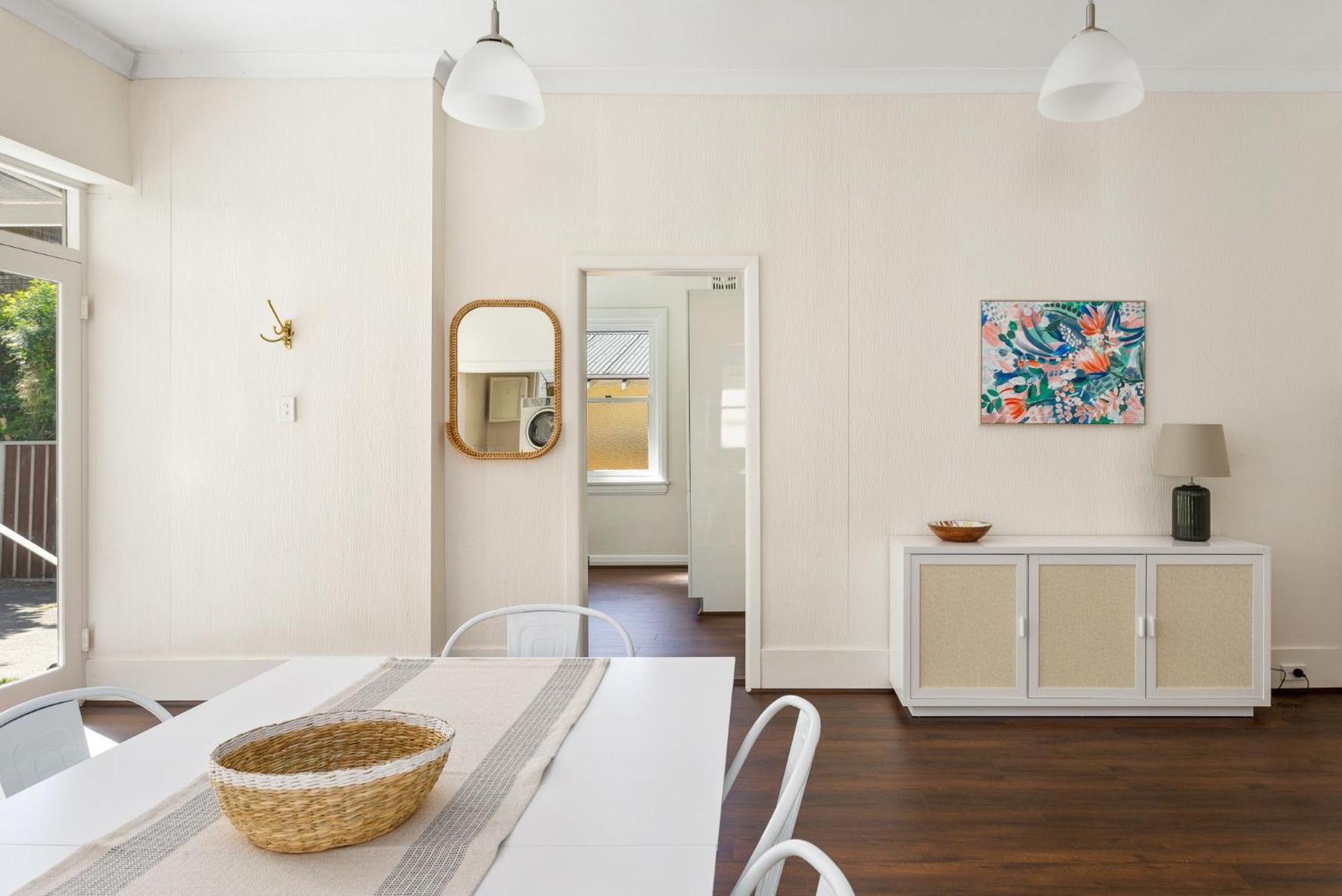 Balmoral Beach House - Footsteps To Beach سيدني المظهر الخارجي الصورة