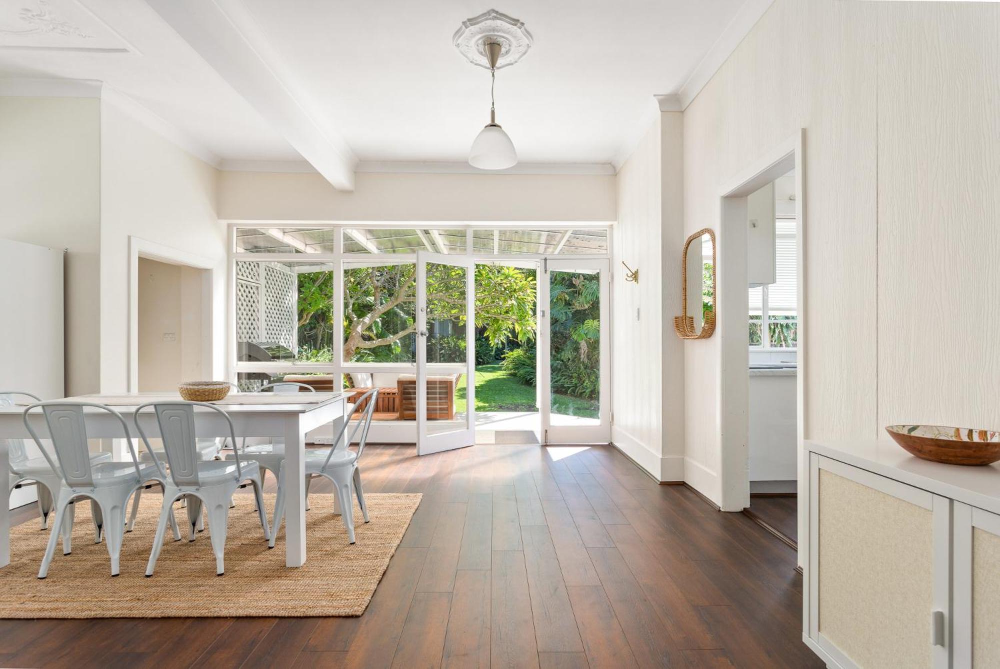 Balmoral Beach House - Footsteps To Beach سيدني المظهر الخارجي الصورة