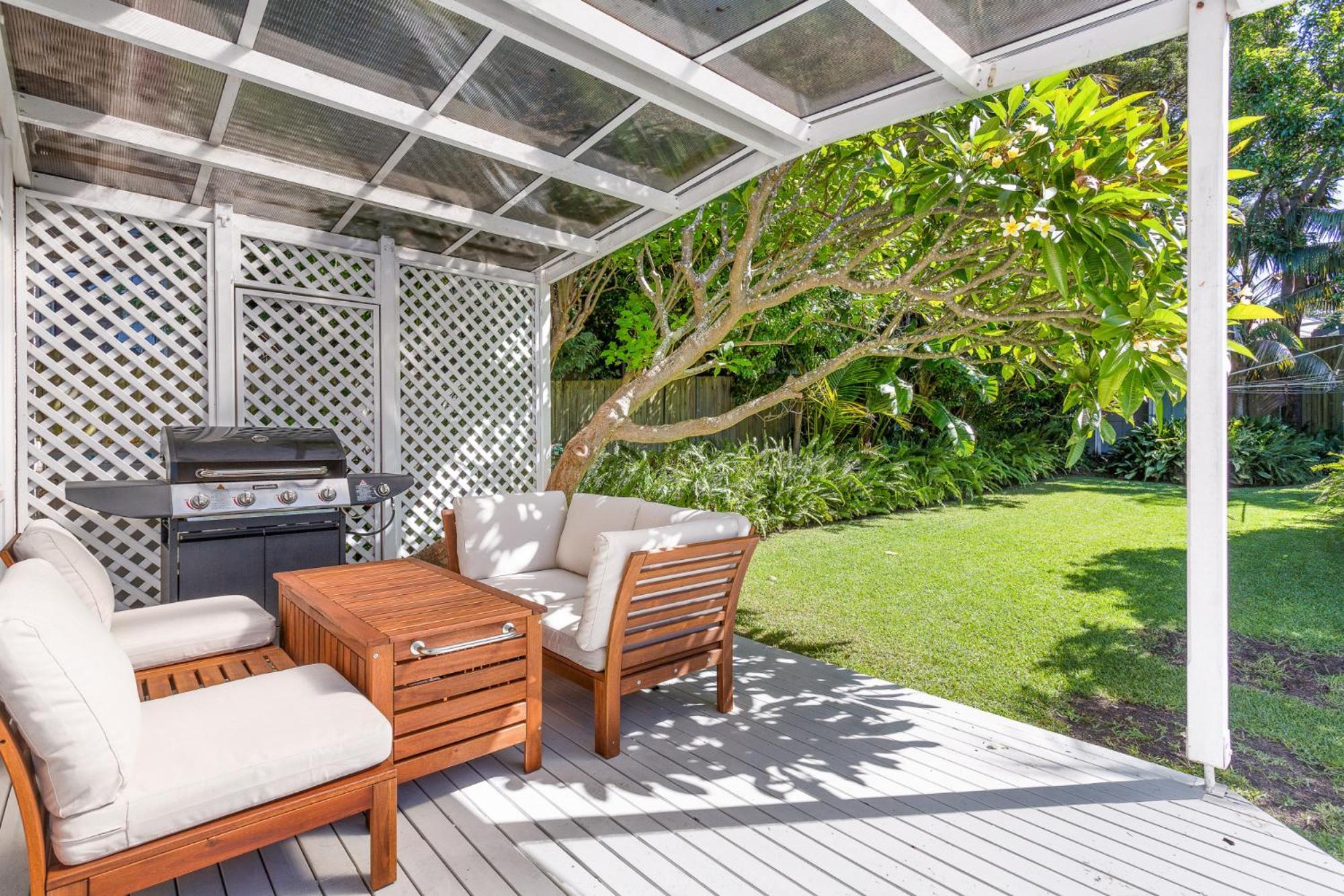 Balmoral Beach House - Footsteps To Beach سيدني المظهر الخارجي الصورة